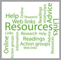 resources and links relating to drug addiction treatment and substance abuse information