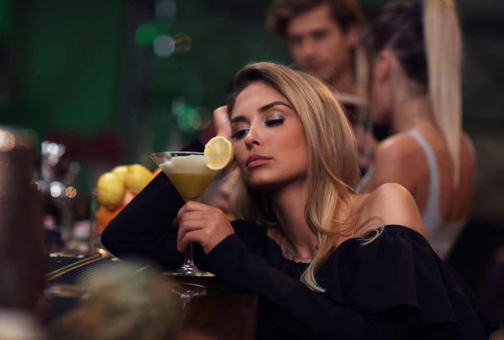 roofies and the risks of dating