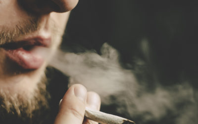 Blunt Truth – Marijuana Ingredient Helps Addicts Stay Clean
