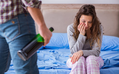 The Painfully Slow, Nasty Way Alcohol Breaks Family