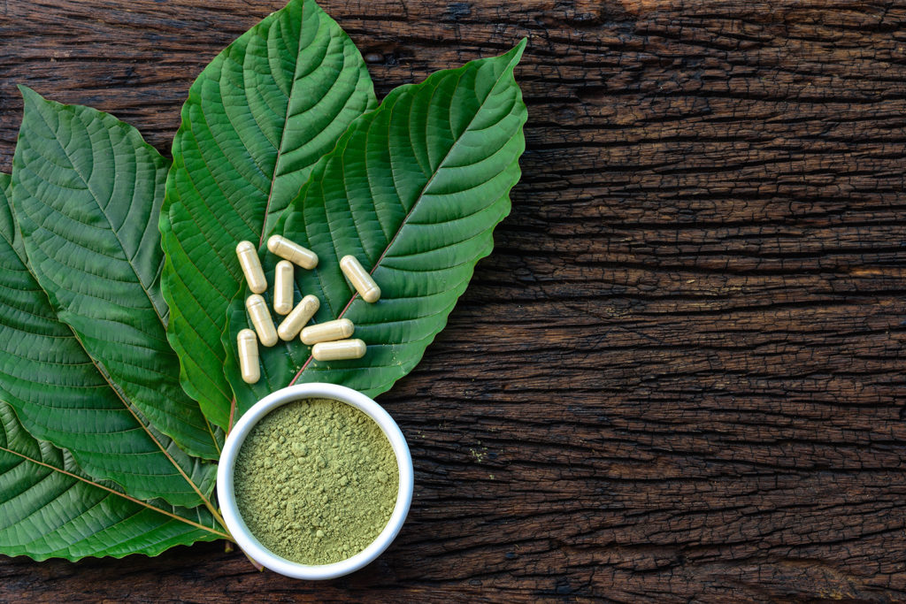 truth about kratom