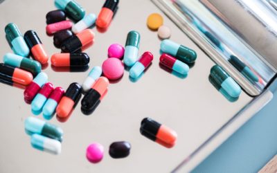 10 Shocking Facts About Prescription Drug Abuse