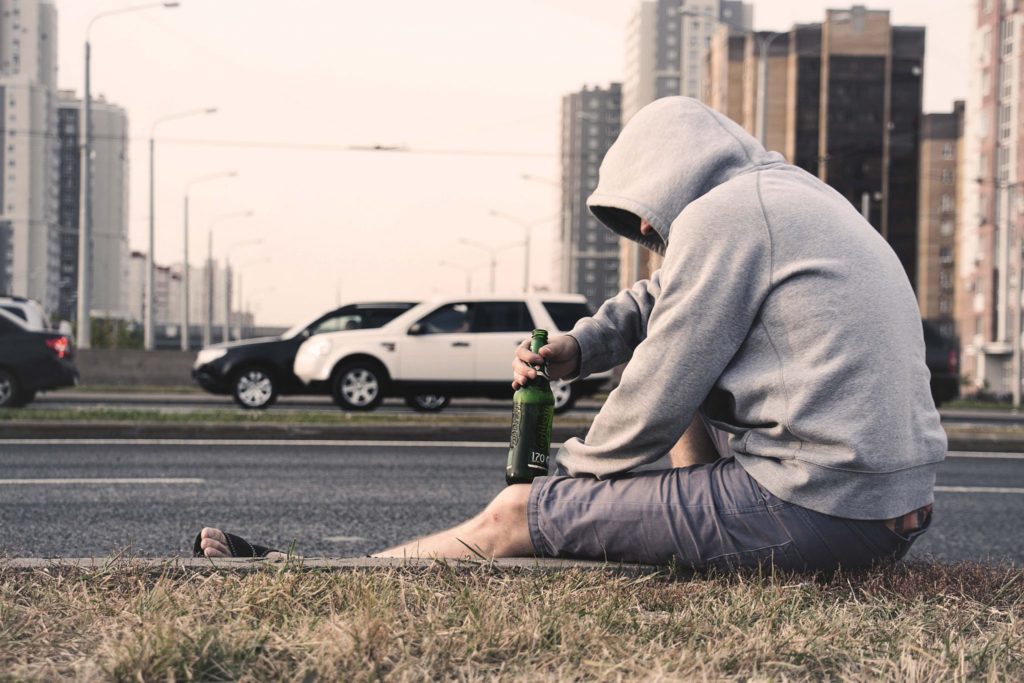 Alcoholism Treatment & Recovery