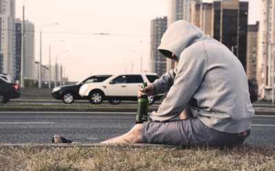 The Need For Alcohol Addiction Treatment