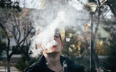 Juuls, E-cigarettes, & Vapes: The New Face of Nicotine Addiction