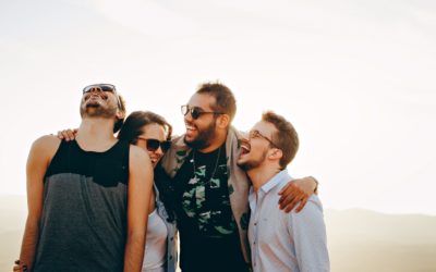 Maintaining Sobriety:  Surrounding Yourself With Like-Minded People
