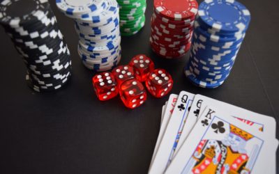 Five Signs Your Loved One May Have a Gambling Addiction