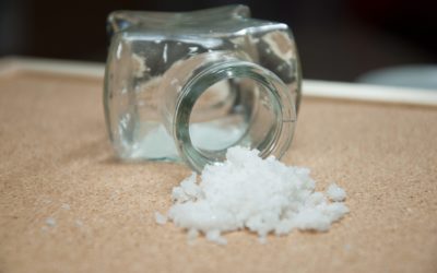 Bath Salts: What You Need To Know