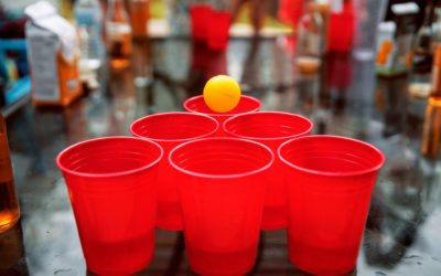 College Behavior with Lasting Effects: Binge Drinking