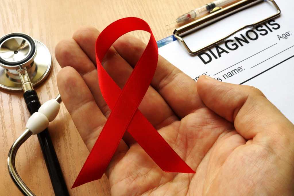 HIV/AIDS and Addiction