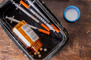 opioid use in Orange County