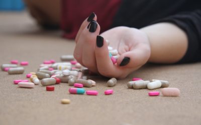 Dangers of Drug Use for Women