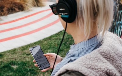 6 Recovery Podcasts You Should Be Listening To