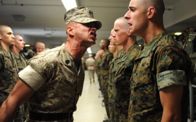 Substance Abuse in the Military