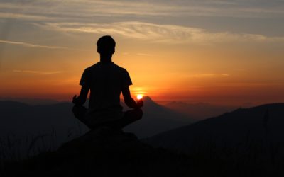 Meditation During Addiction Recovery