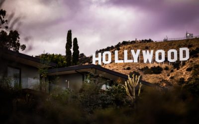 Hollywood High: The Elite and Drug Abuse