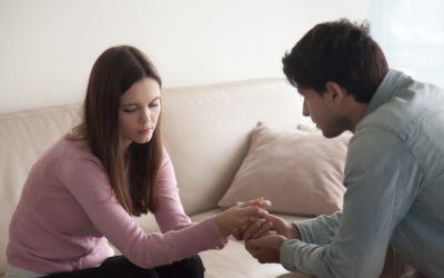 Is Your Spouse Facing Addiction?