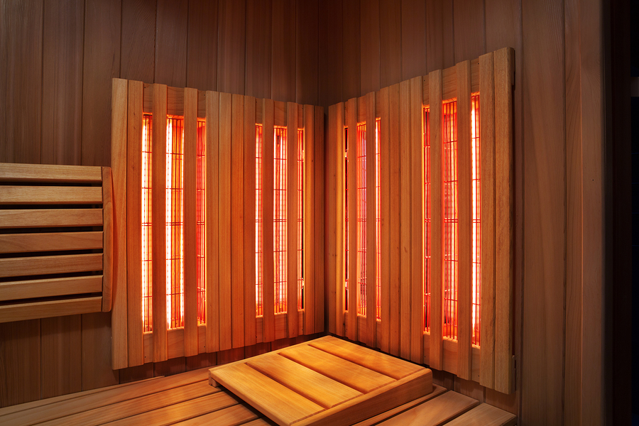 Benefits of Infrared Saunas
