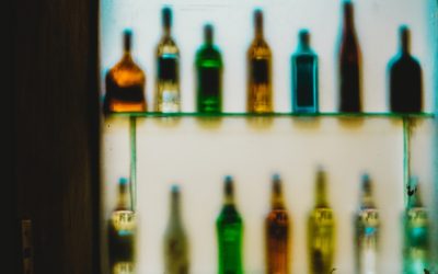 Long-Term Impacts of Alcohol Blackouts
