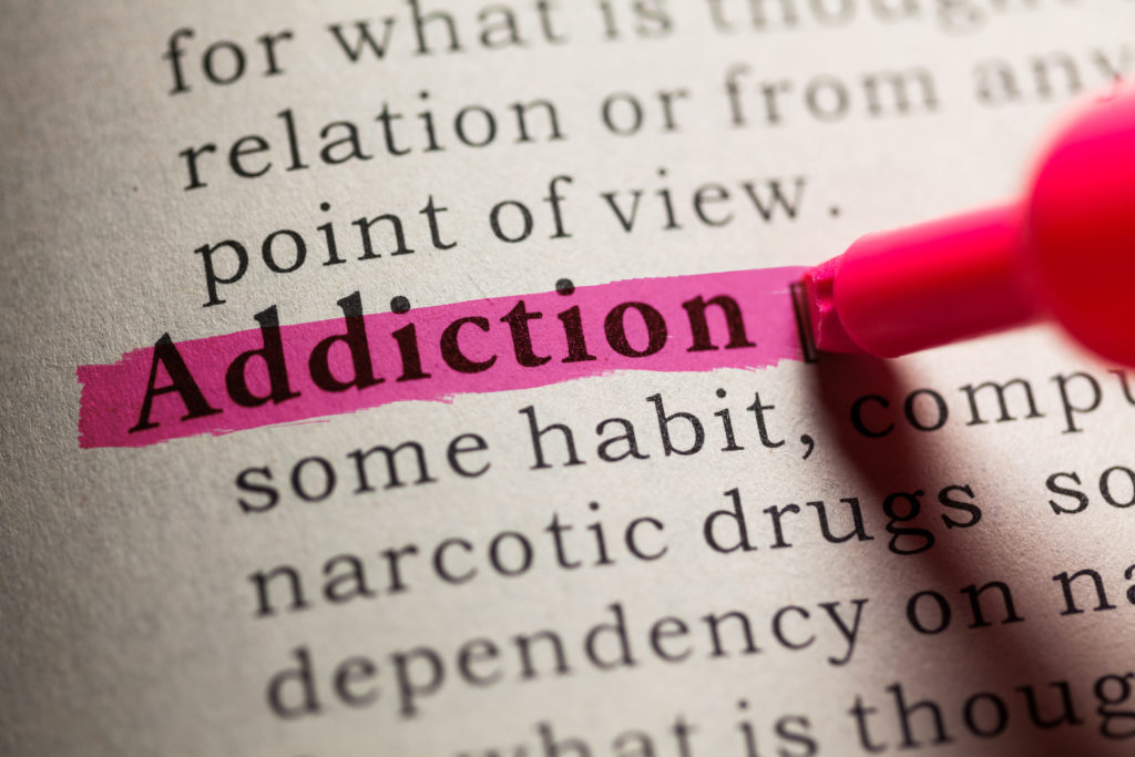 What Factors Cause Addiction