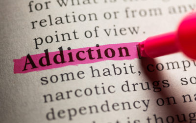 What Factors Cause Addiction