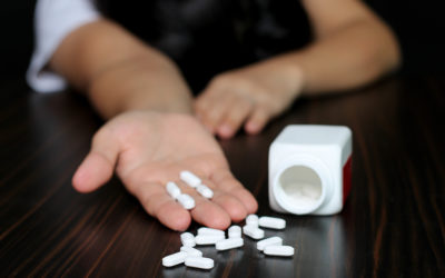 Xanax: The Latest and Most Dangerous Drug Craze