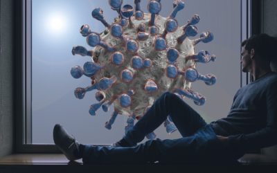 Cope With Anxiety During Coronavirus Pandemic