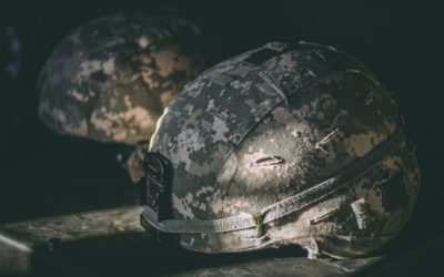 Relationship Between Military Service and Addiction