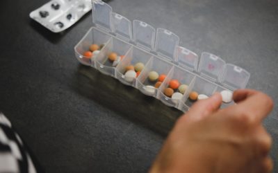 Prescription Drug Abuse Facts